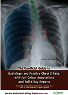 The Unofficial Guide to Radiology2017 | راهنمای رادیولوژی